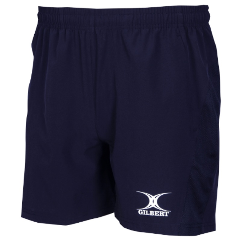Shop Senior’s Dark Navy Leisure Short