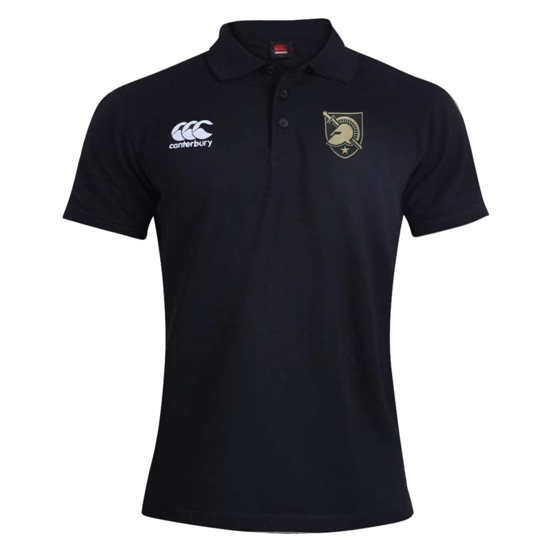 West Point Waimak Polo by Canterbury