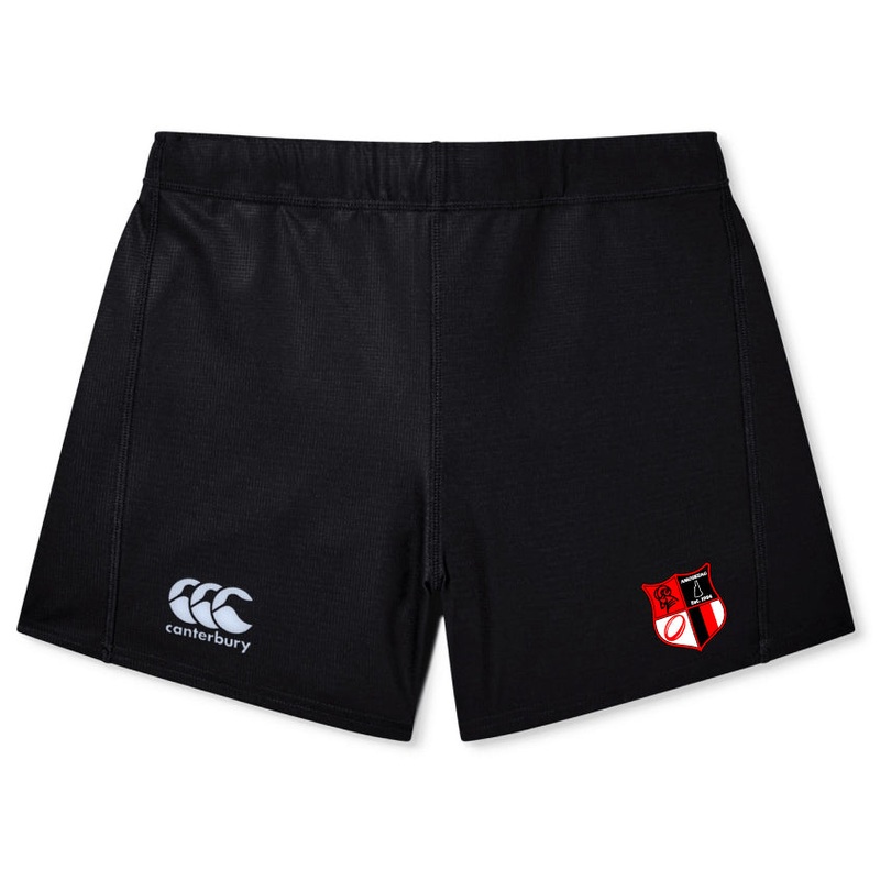 Amoskeag Rugby Club Women’s Yokohama Short by Canterbury