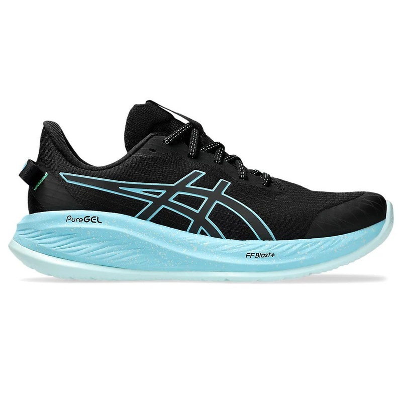 Asics Gel Cumulus 26 Lite Show Running Shoes Men’s (Lite Show Cyan 001)