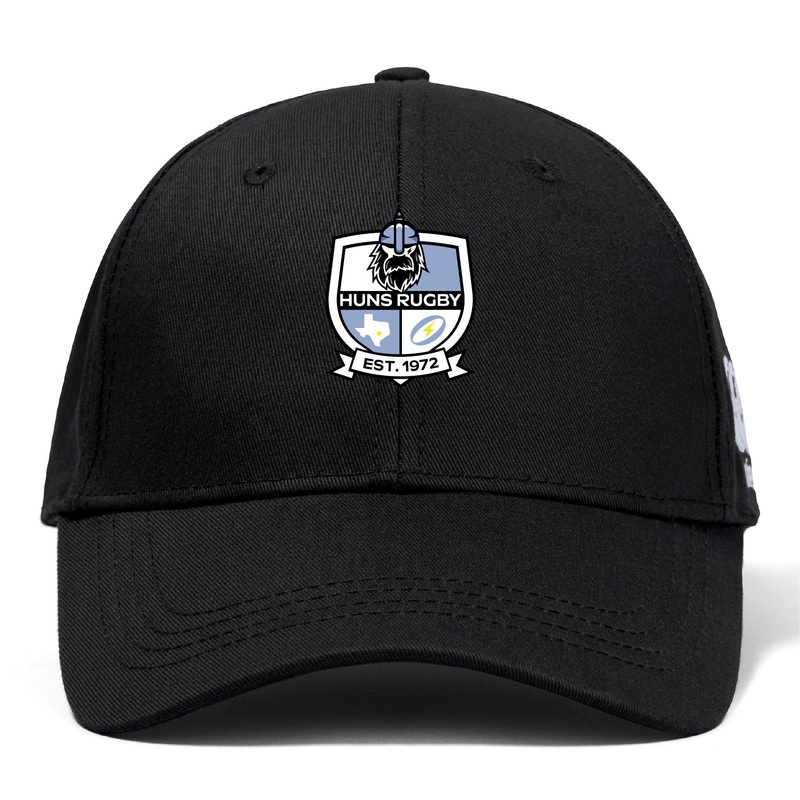 Austin Huns Rugby Flexfit Drill Cap by Canterbury