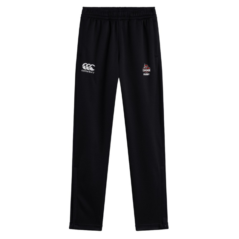 American Fork Cavemen Stretch Tapered Pant by Canterbury
