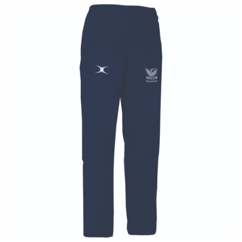 Stamford School Adult’s Dark Navy Synergie Trousers