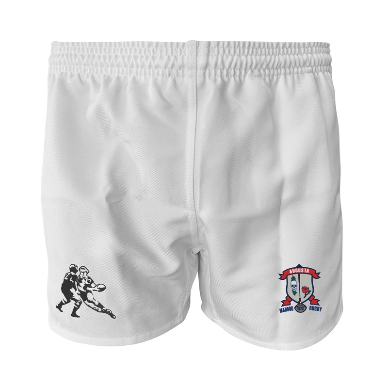 Augusta Rugby Pro Power Rugby Shorts