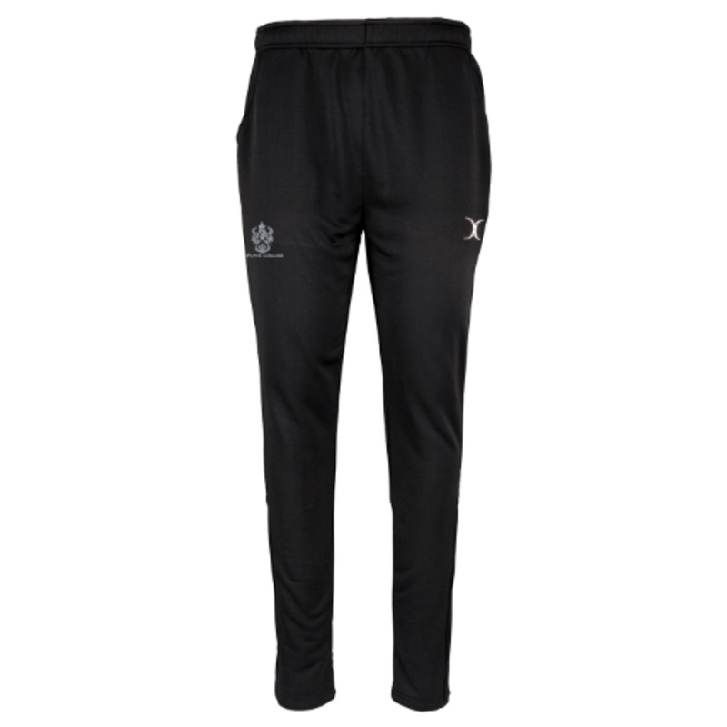 Shiplake College Senior’s Black Quest Training Trousers