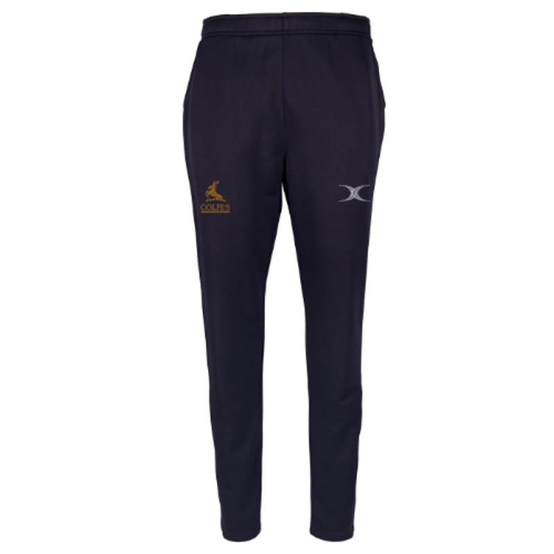 Colfe’s School Adult’s Dark Navy Quest Trousers-Senior