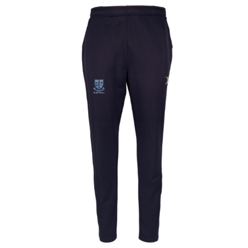 Quainton Hall Adult’s Dark Navy Quest Training Trousers