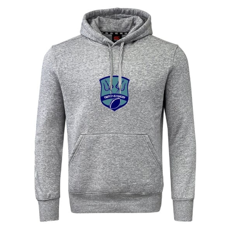 Tritons Rugby Club Hoodie by Canterbury