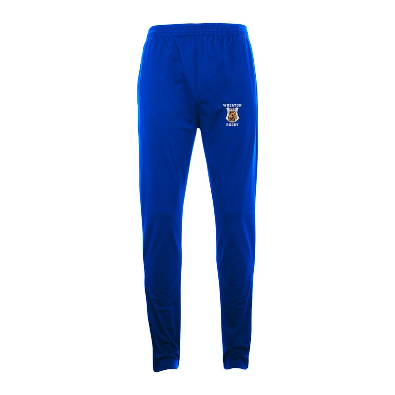 Wheaton Rugby Unisex Tapered Leg Pant