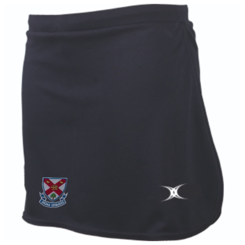 Childs Dark Navy Skort – Hockey