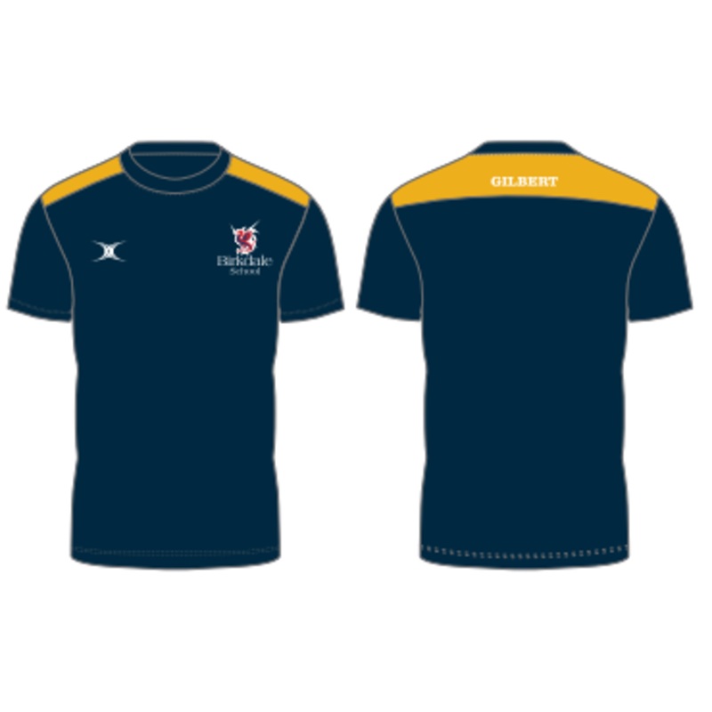 Birkdale School Junior House PE T-Shirt – Hall