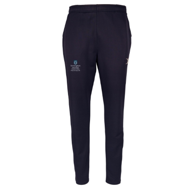 Birmingham Newman University PGCE Primary PE Adult’s Dark Navy Quest Training Trousers