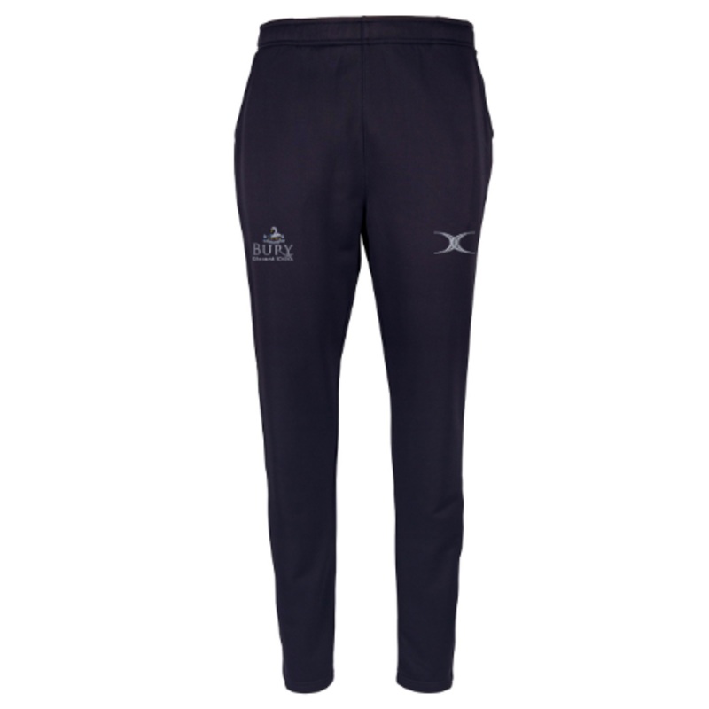 Bury Grammar School Adult’s Dark Navy Quest Trousers Womens