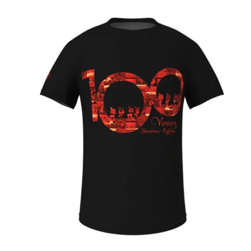 Samurai Mens Army Remembrance T-Shirt