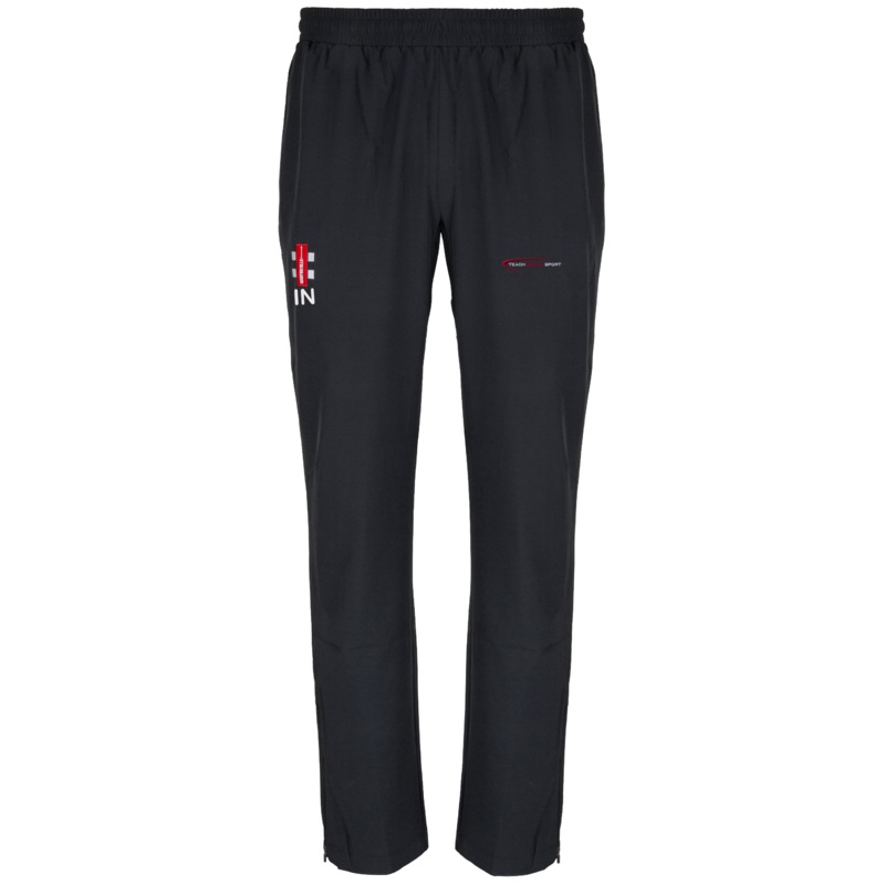 Teachschoolsport Senior’s Black Velocity Track Trousers