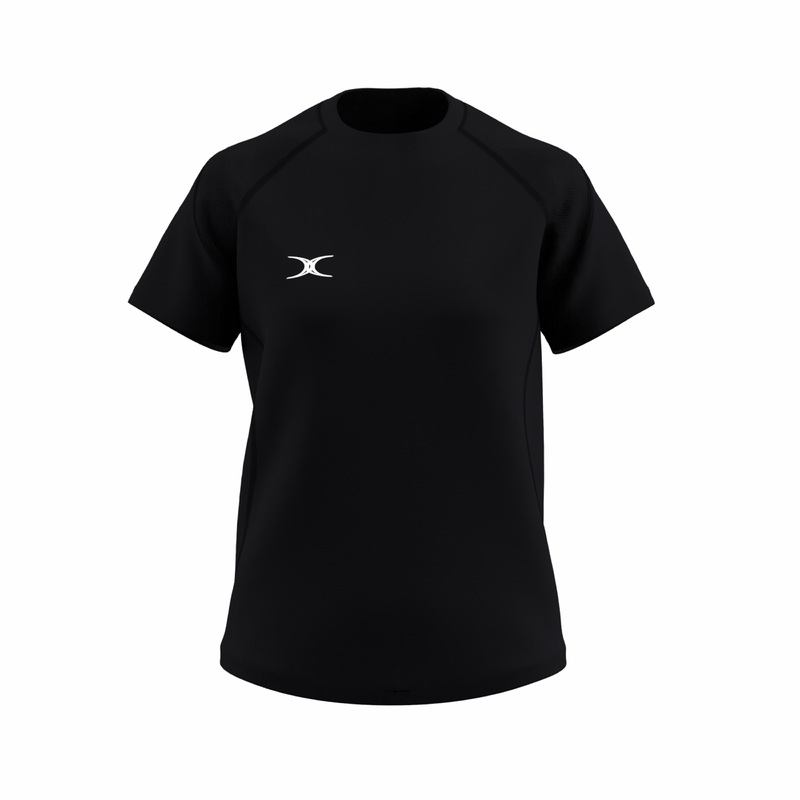GTS Short Sleeve T-Shirt – Womens