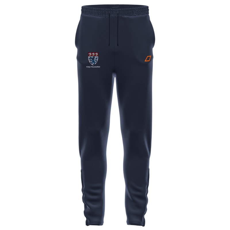 Kings School Macclesfield Hockey Senior’s Dark Navy GTS Training Trousers