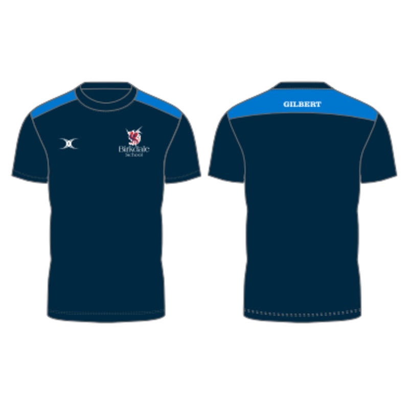 Birkdale School Junior House PE T-Shirt – Griffiths
