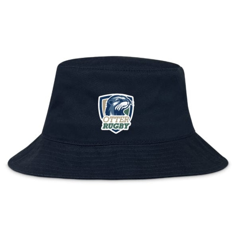 CSU Monterey Bay Otter Rugby Crusher Bucket Cap