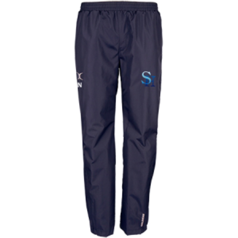 Lancaster Royal Grammar Sch Boarding Adult’s Dark Navy Photon Trousers School