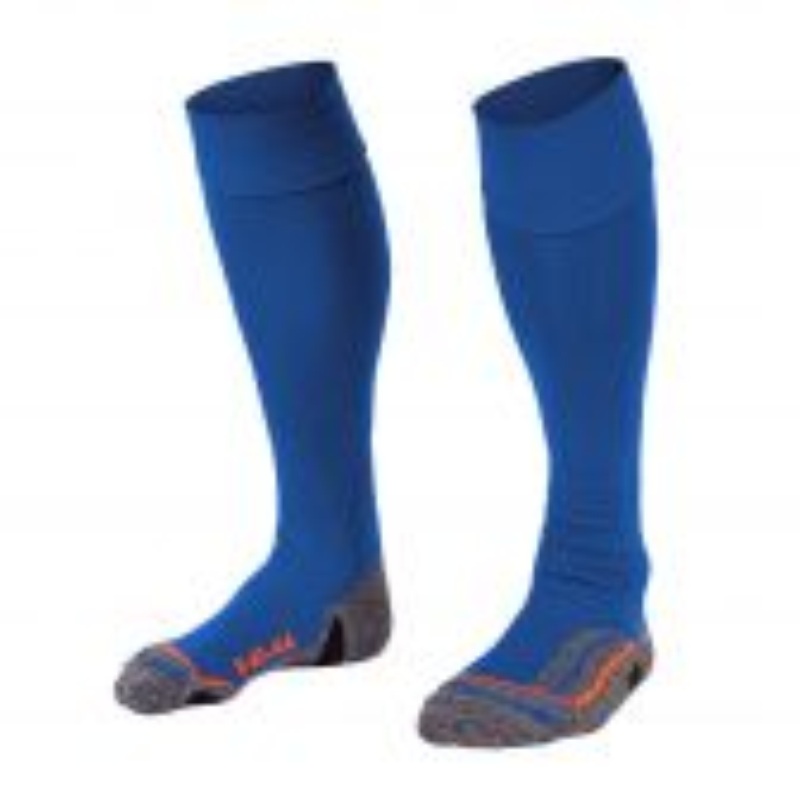 STANNO UNI PRO SOCKS ROYAL|ROYAL|25/29|30/35|36/40|41/44|45/48