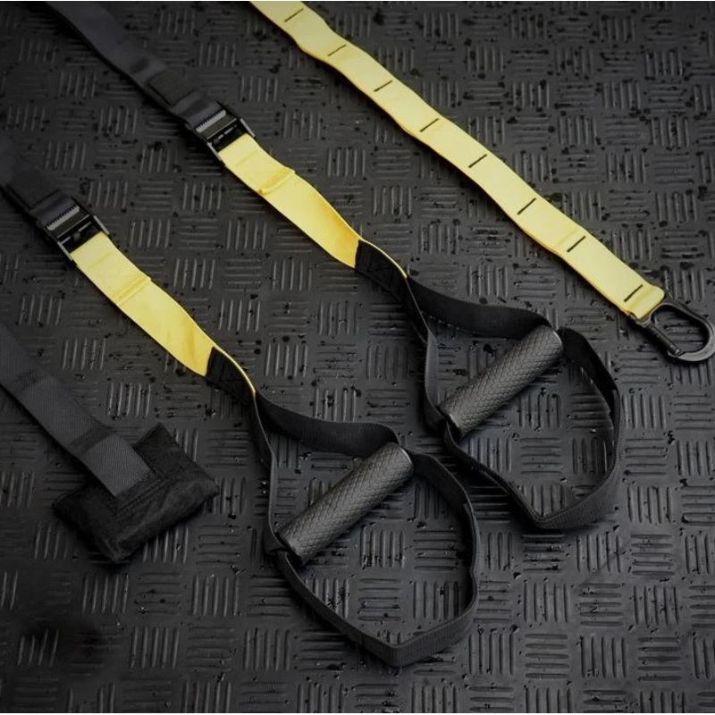 XRT PRO  Suspension Trainer