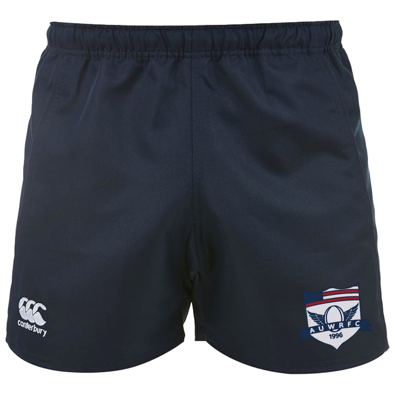American Univ. WRFC Advantage Short
