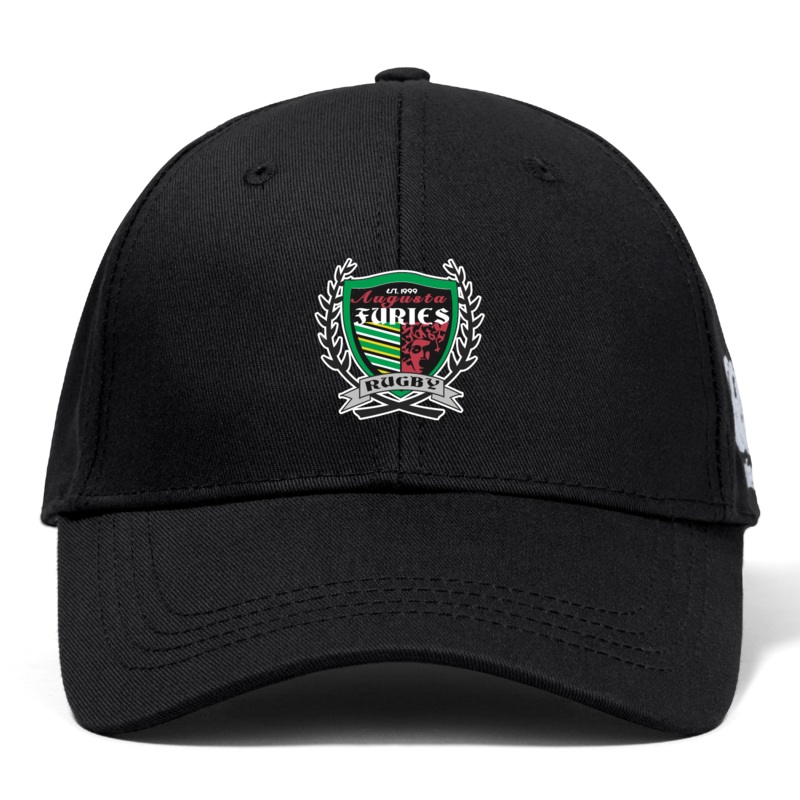 Augusta Furies Flexfit Drill Cap by Canterbury