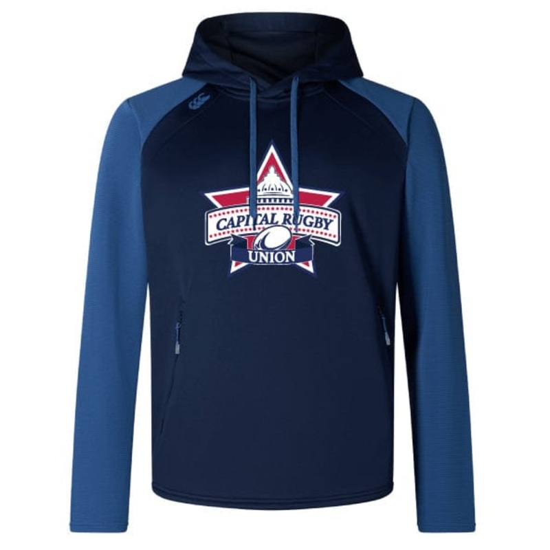 Capital Selects Elite Training Hoody by Canterbury