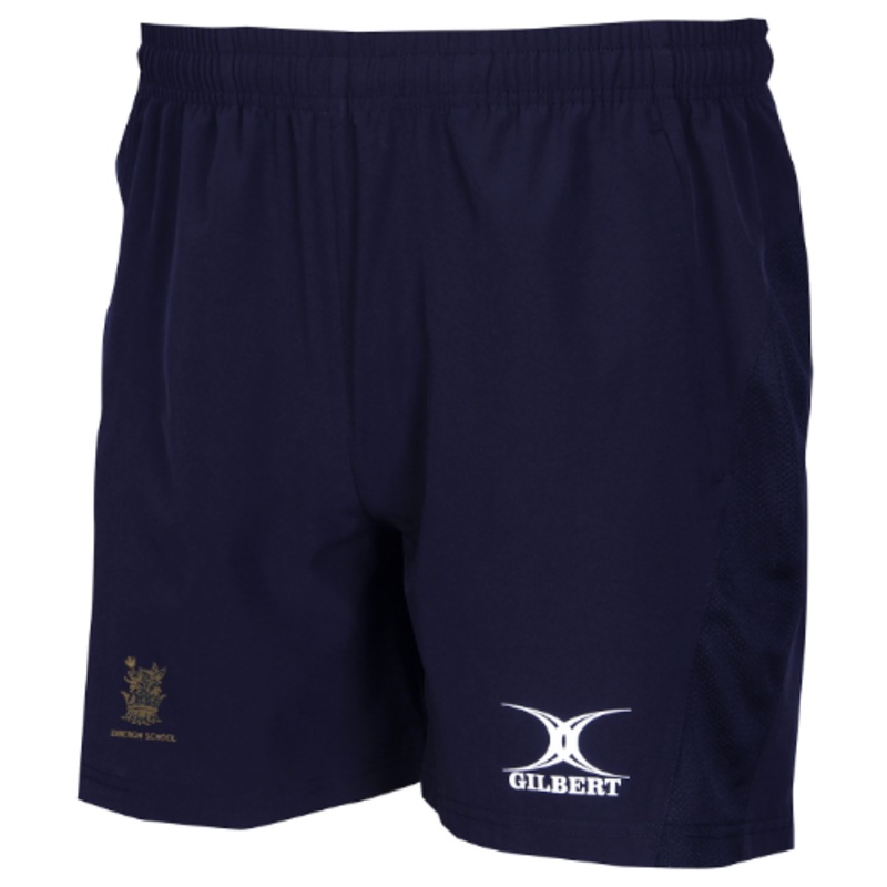 Sedbergh School Adult’s Dark Navy Leisure Short Womens