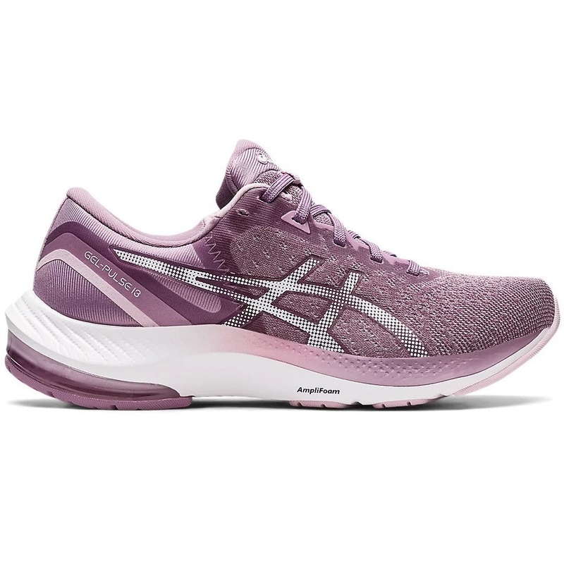 Asics Gel-pulse 13 Women’s Running Shoes (Rosequartz)