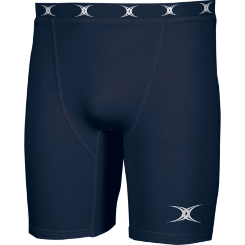 St Ambrose College Senior’s Dark Navy Atomic X II Undershort