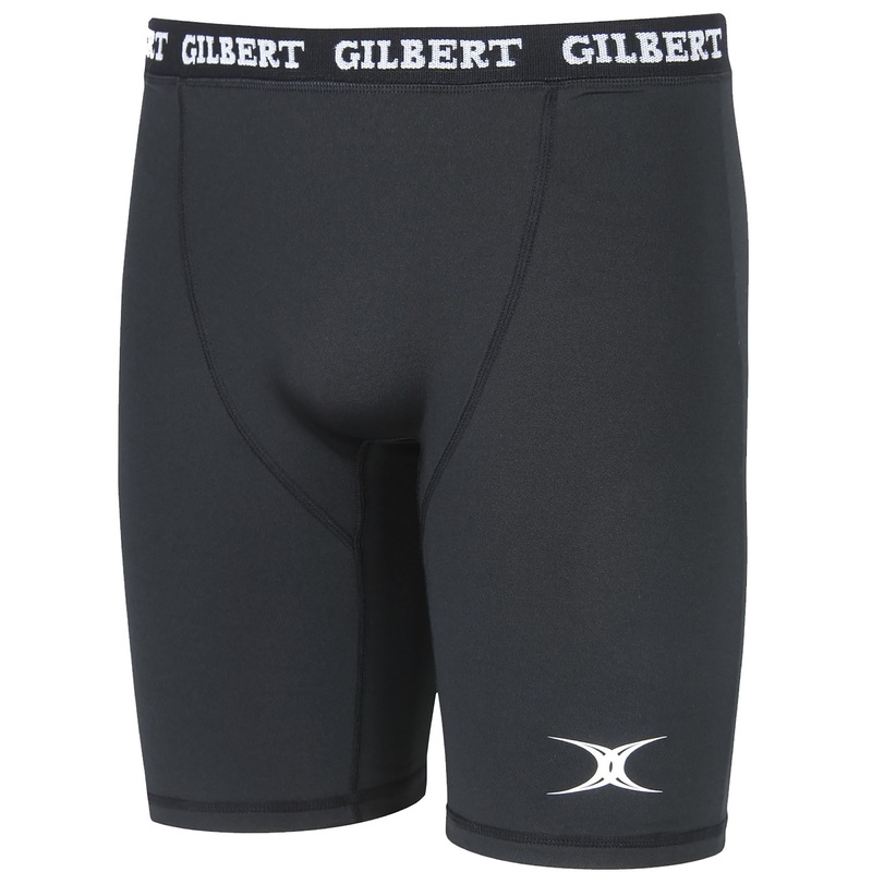 Thermo II Undershort – Junior|Black|Navy|White|Age 9 – 10|Age 11 – 12|Age 5 – 6|Age 7 – 8