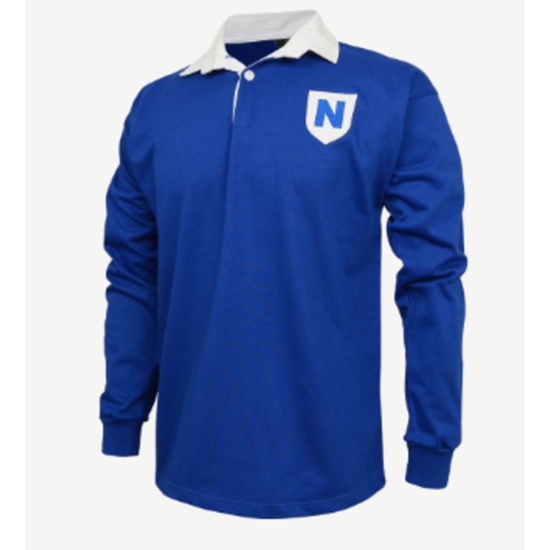 1934 Newtown Jets Retro Jersey