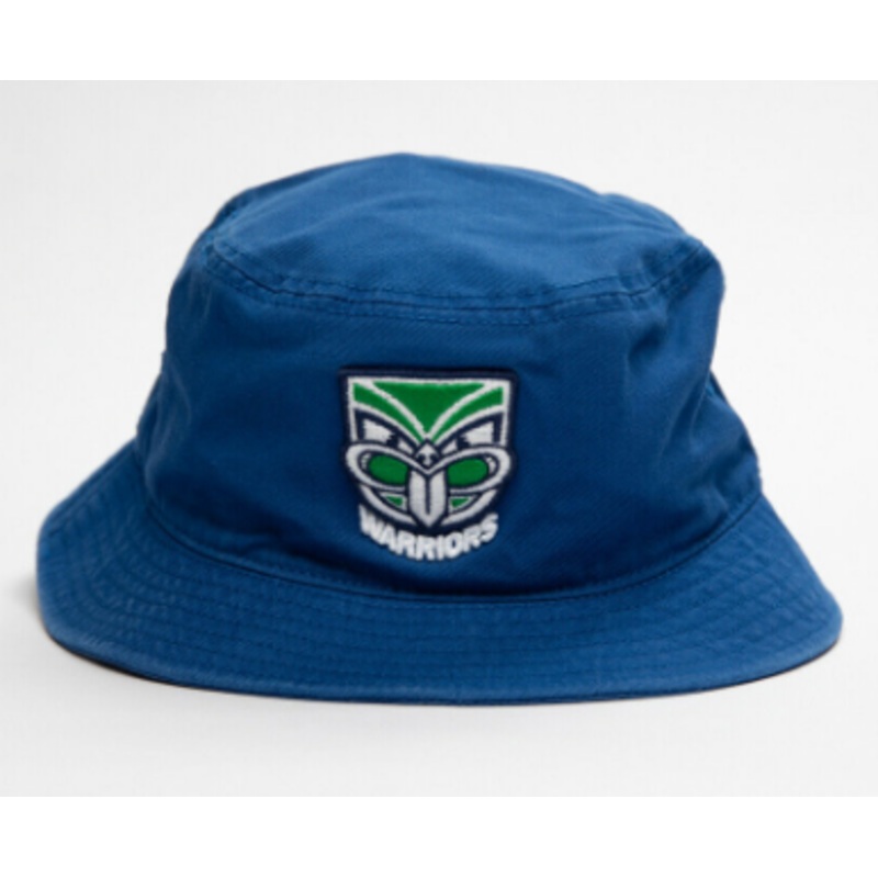 Warriors Tidwell Bucket Hat