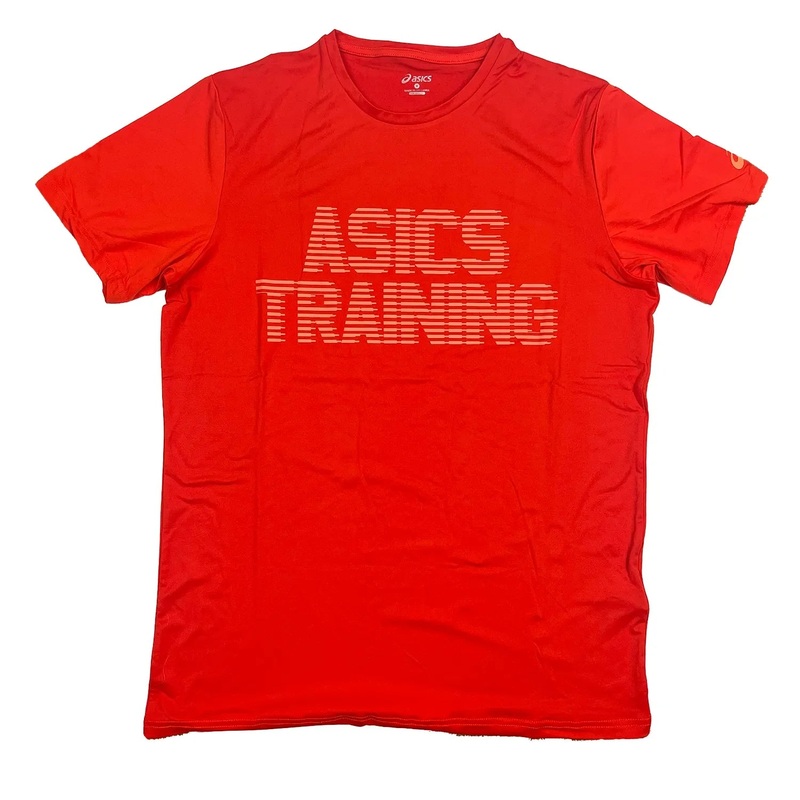 Asics Training Tech T-shirt|S|M|L|XL|XXL