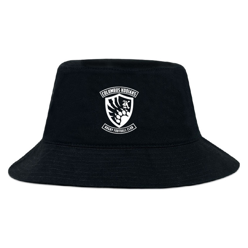 Columbus Kodiaks Crusher Bucket Cap