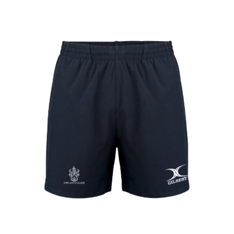 Shiplake College Senior’s Black Photon Shorts