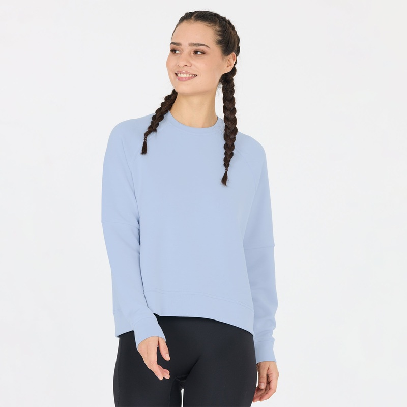 Women’s Jacey Crew Neck Sweatshirt