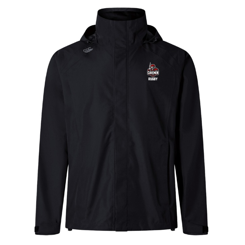 American Fork Cavemen Elite Storm Jacket by Canterbury