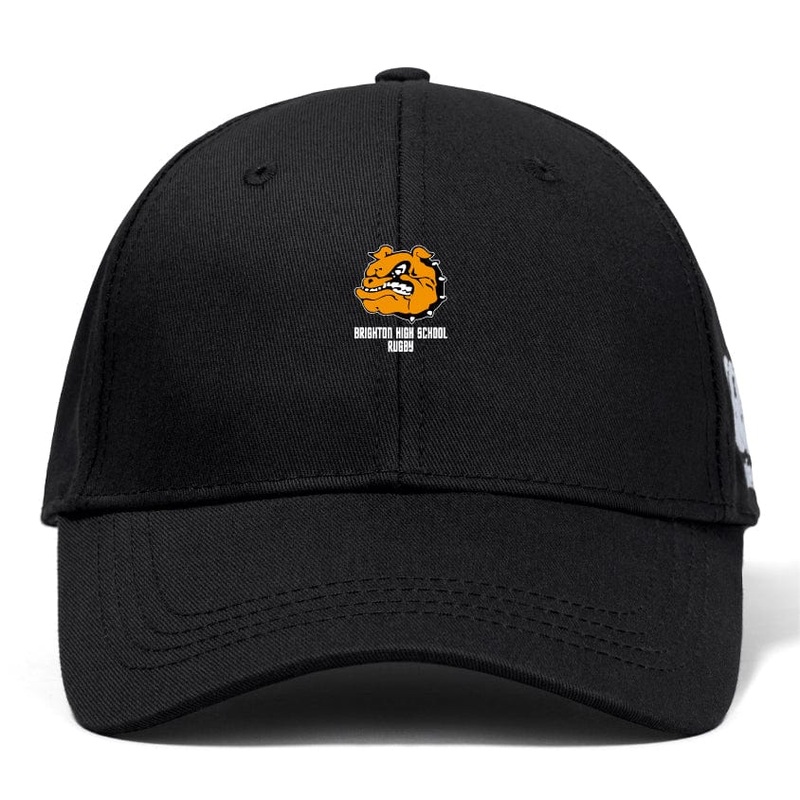 Brighton High School Flexfit Drill Cap by Canterbury