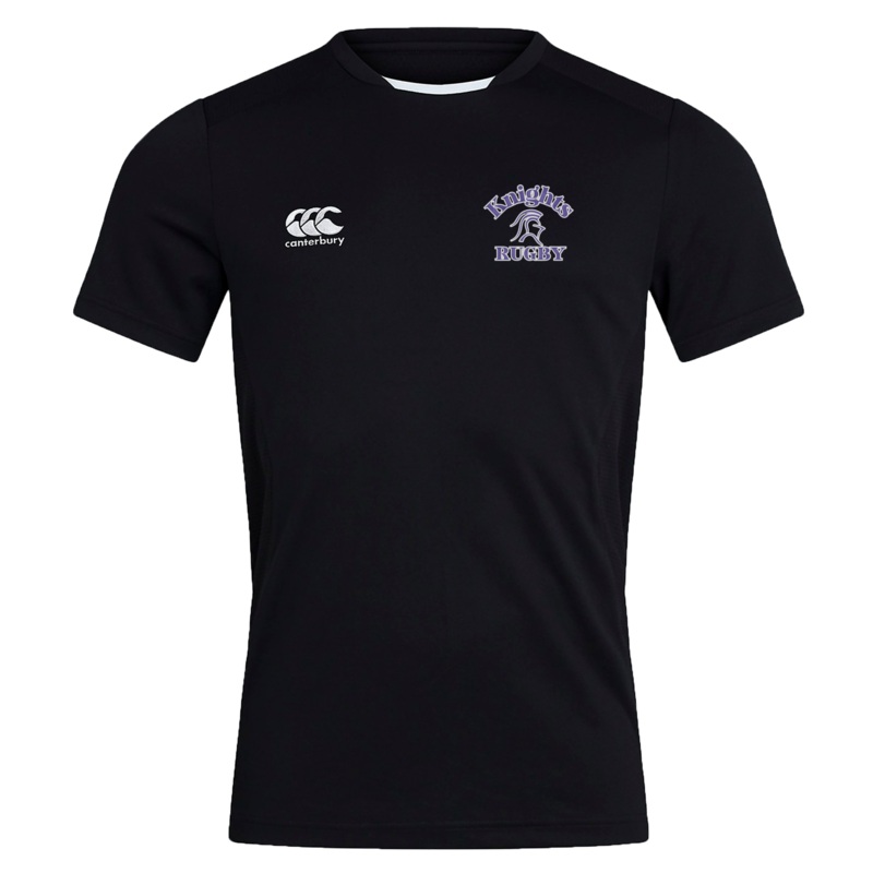 Ardrey Kell Rugby Club Dry Tee by Canterbury