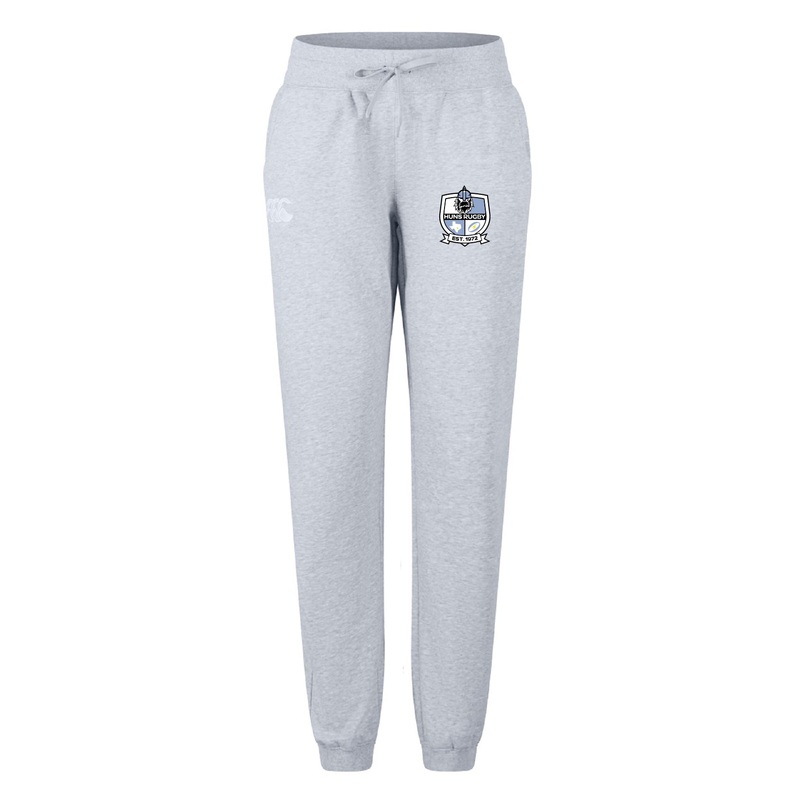 Austin Huns Rugby Women’s Leisure Sweatpant by Canterbury