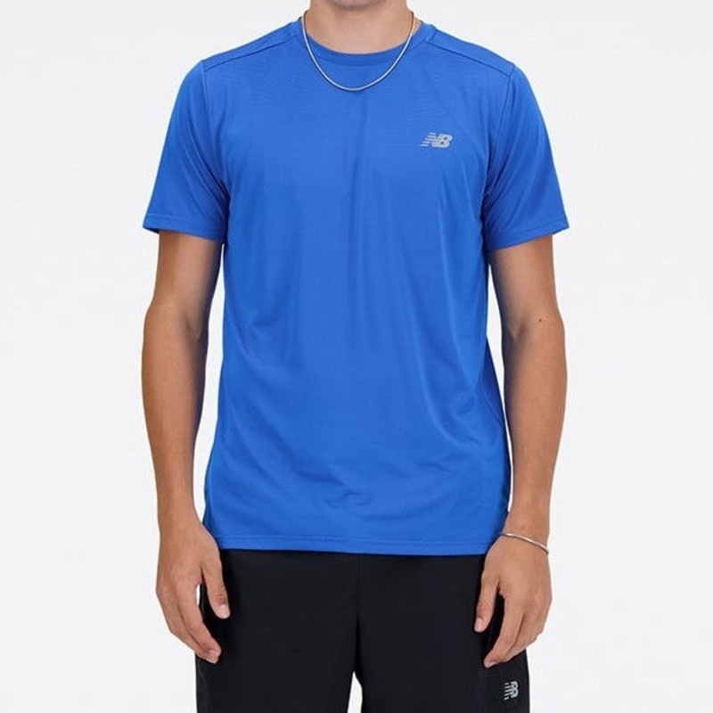 New Balance Sport Essential T-Shirt Men’s