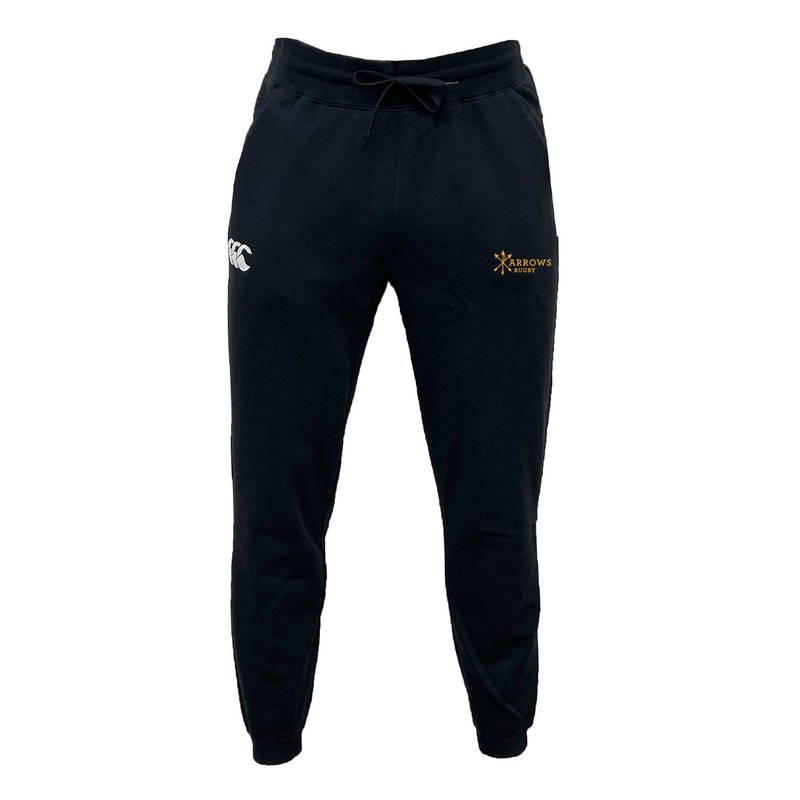 Arrows Rugby Club Leisure Sweatpant by Canterbury
