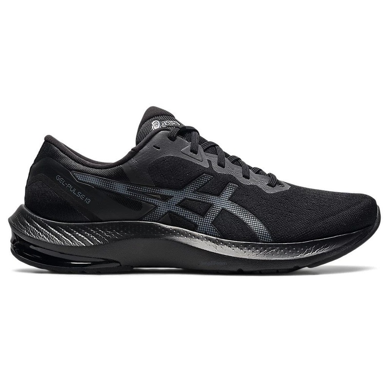 Asics Gel Pulse 13 Running Shoes Mens (Black 003)