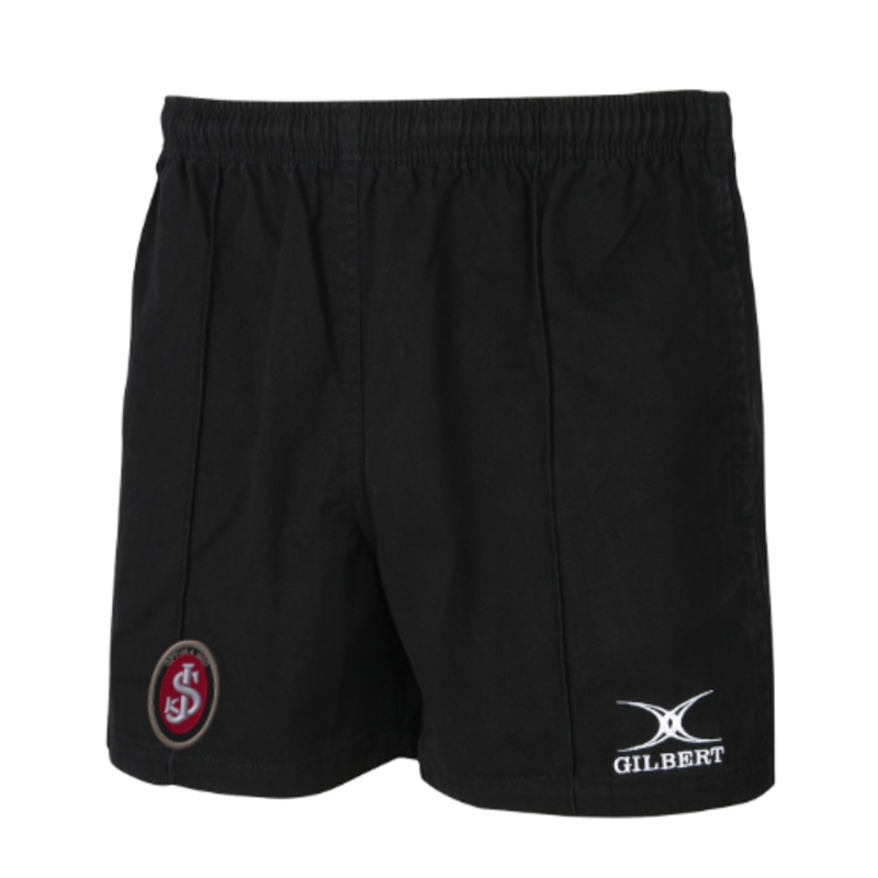 St Joseph’s College Reading Adult’s Black Kiwi Pro Shorts