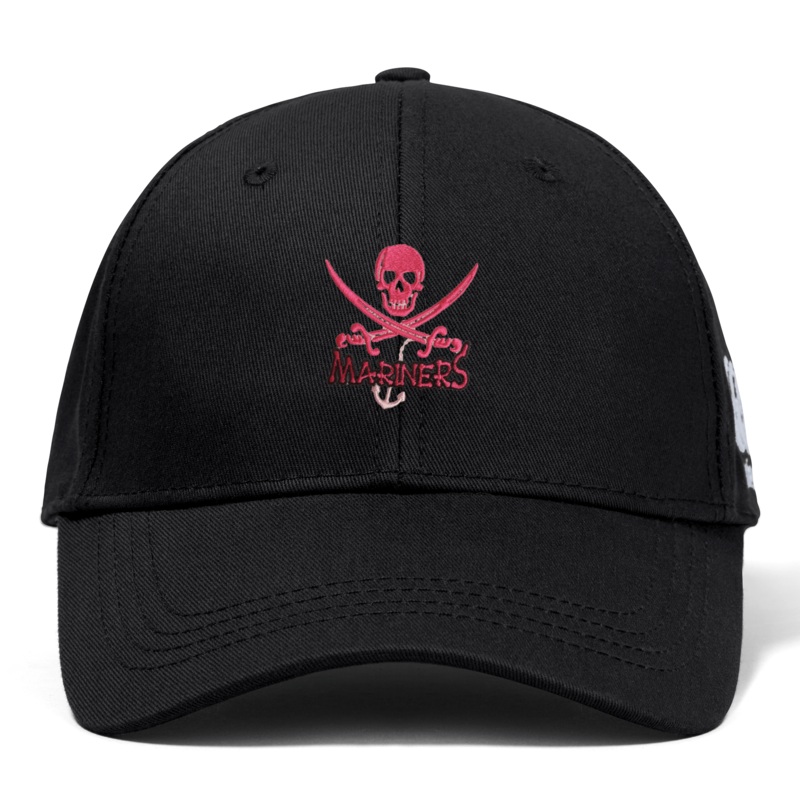 SUNY Maritime Flexfit Drill Cap by Canterbury