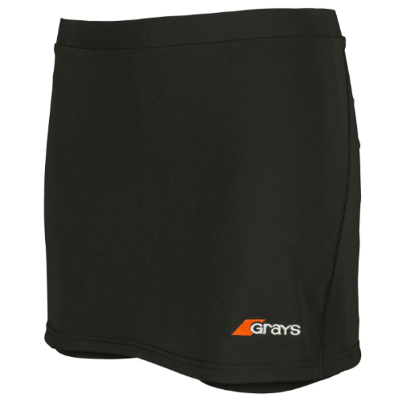 St Edwards School Child’s Black Apex Skort – Girls