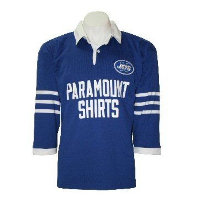 1981 Newtown Jets Retro Jersey